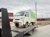 FAW 2007 года за 900 000 тг. в Атырау