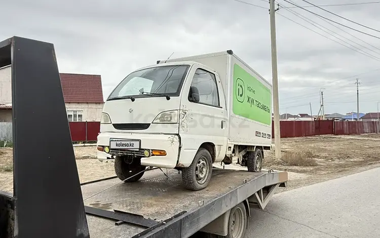 FAW 2007 года за 900 000 тг. в Атырау