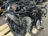 Двигатель CAWA 2.0 Volkswagen Tiguanүшін1 050 тг. в Астана