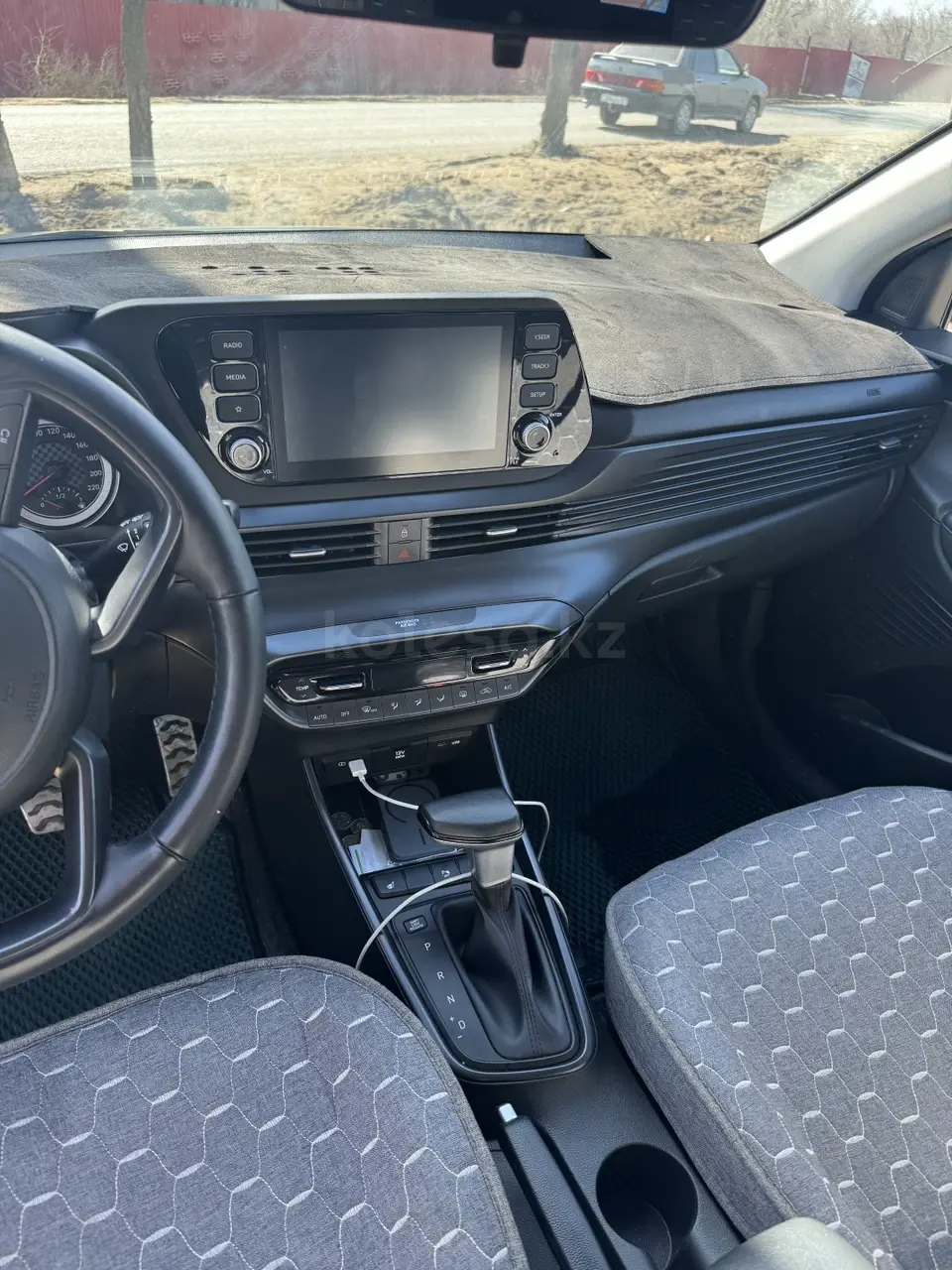 Hyundai Bayon, 2023