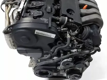 Двигатель Volkswagen AXW FSI 2.0 за 400 000 тг. в Астана