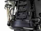 Двигатель Volkswagen AXW FSI 2.0үшін400 000 тг. в Астана – фото 2