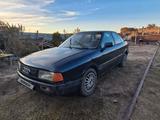 Audi 80 1991 годаүшін1 000 000 тг. в Жайрем