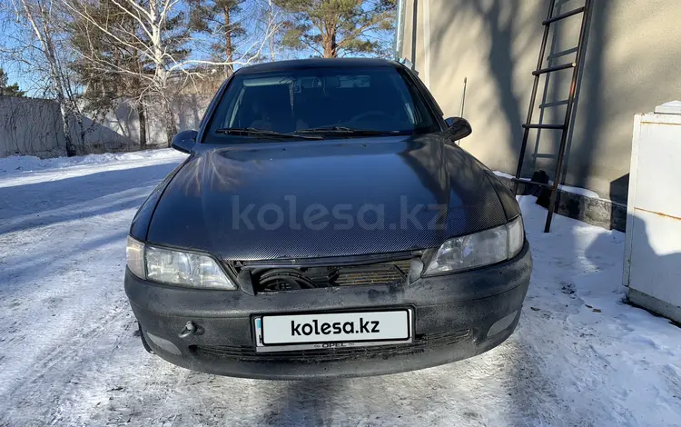 Opel Vectra 1997 годаүшін1 500 000 тг. в Шахтинск