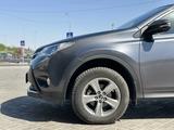 Toyota RAV4 2015 года за 11 700 000 тг. в Шымкент – фото 5