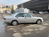 Mercedes-Benz S 320 1997 года за 5 900 000 тг. в Алматы – фото 3