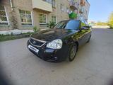 ВАЗ (Lada) Priora 2170 2013 года за 2 800 000 тг. в Уральск – фото 2