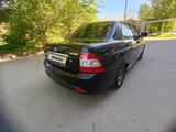 ВАЗ (Lada) Priora 2170 2013 годаүшін2 800 000 тг. в Уральск – фото 5