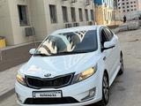 Kia Rio 2013 годаүшін5 000 000 тг. в Алматы – фото 3
