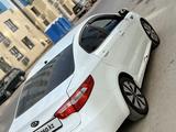 Kia Rio 2013 годаүшін5 000 000 тг. в Алматы – фото 4