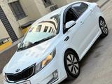Kia Rio 2013 года за 5 000 000 тг. в Алматы