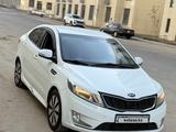 Kia Rio 2013 годаүшін5 000 000 тг. в Алматы – фото 2