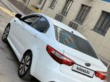 Kia Rio 2013 годаүшін5 000 000 тг. в Алматы – фото 5