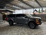 Ford F-Series 2017 года за 35 000 000 тг. в Усть-Каменогорск – фото 3