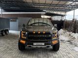 Ford F-Series 2017 года за 35 000 000 тг. в Усть-Каменогорск
