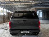 Ford F-Series 2017 года за 35 000 000 тг. в Усть-Каменогорск – фото 4