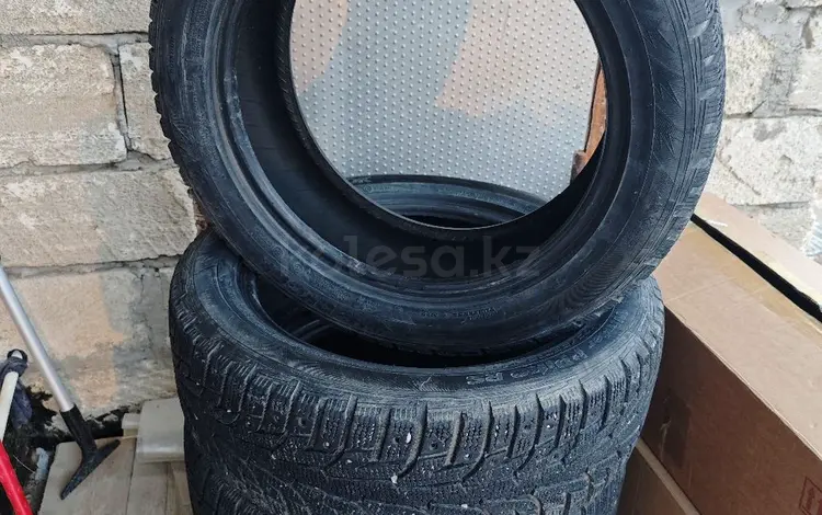 Зимние шины 195/55R16 за 35 000 тг. в Атырау