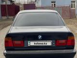BMW 520 1994 года за 2 000 000 тг. в Шиели – фото 4