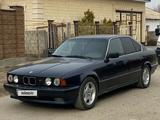 BMW 520 1994 года за 2 000 000 тг. в Шиели – фото 2