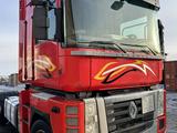 Renault  Magnum 2010 годаүшін14 800 000 тг. в Караганда – фото 2