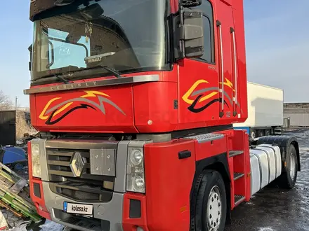 Renault  Magnum 2010 года за 14 800 000 тг. в Караганда