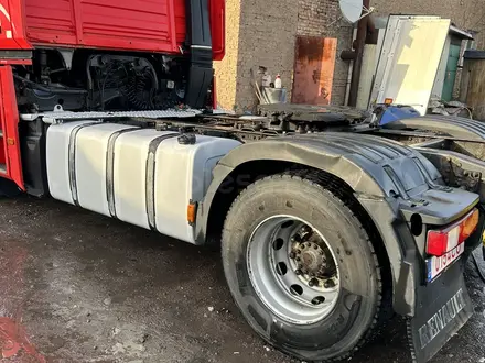 Renault  Magnum 2010 года за 14 800 000 тг. в Караганда – фото 4