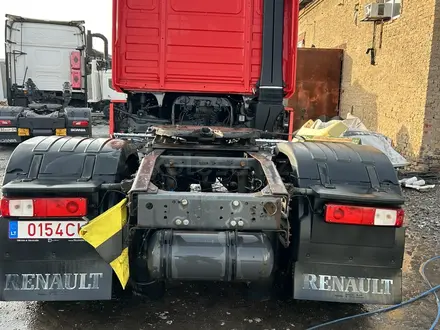 Renault  Magnum 2010 года за 14 800 000 тг. в Караганда – фото 6