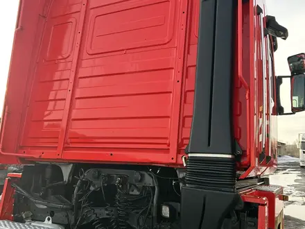 Renault  Magnum 2010 года за 14 800 000 тг. в Караганда – фото 9
