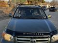 Toyota Highlander 2006 годаfor7 600 000 тг. в Талдыкорган – фото 4