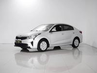 Kia Rio 2021 года за 7 990 000 тг. в Алматы