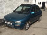 Mazda 121 1991 годаүшін420 000 тг. в Алматы