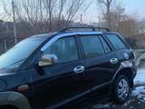 Hyundai Santa Fe 2003 года за 3 000 000 тг. в Алматы – фото 2