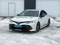 Toyota Camry 2020 годаүшін13 830 000 тг. в Астана