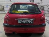 Peugeot 206 2006 годаүшін800 000 тг. в Алматы – фото 3