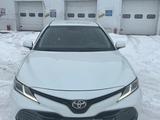 Toyota Camry 2018 годаүшін12 000 000 тг. в Есик – фото 4
