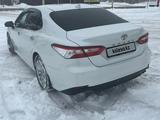 Toyota Camry 2018 годаүшін12 000 000 тг. в Есик – фото 5
