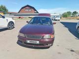 Nissan Maxima 1996 годаүшін1 650 000 тг. в Алматы