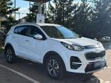 Kia Sportage Style 2020 годаүшін9 890 000 тг. в Павлодар – фото 3