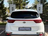 Kia Sportage Style 2020 годаүшін9 890 000 тг. в Павлодар – фото 5