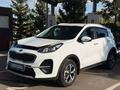 Kia Sportage Style 2020 годаүшін9 890 000 тг. в Павлодар