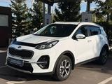 Kia Sportage Style 2020 годаүшін9 890 000 тг. в Павлодар