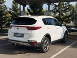 Kia Sportage Style 2020 годаүшін9 890 000 тг. в Павлодар – фото 4
