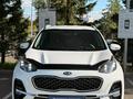 Kia Sportage Style 2020 годаүшін9 890 000 тг. в Павлодар – фото 2
