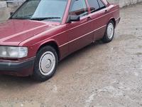 Mercedes-Benz 190 1992 года за 1 500 000 тг. в Шымкент