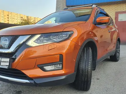 Nissan X-Trail 2018 года за 10 500 000 тг. в Караганда – фото 31