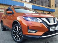 Nissan X-Trail 2018 года за 10 500 000 тг. в Караганда