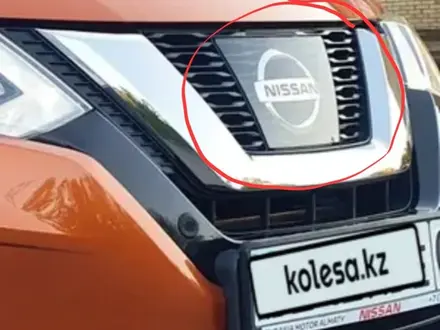 Nissan X-Trail 2018 года за 10 500 000 тг. в Караганда – фото 32