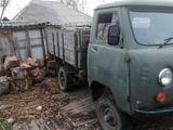 УАЗ 3303 1993 года за 1 100 000 тг. в Усть-Каменогорск