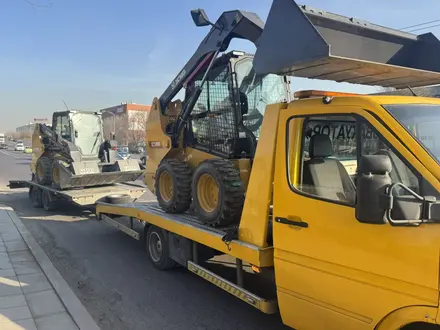 XCMG  XC740 2025 года за 11 600 000 тг. в Алматы – фото 3