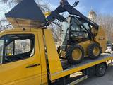 XCMG  XC740 2025 года за 11 600 000 тг. в Алматы
